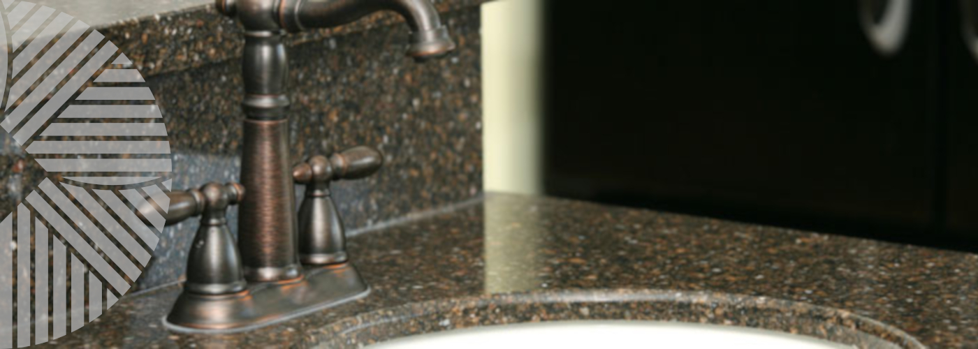 Granite countertop services by Canastone Inc. in Mississauga and Toronto Area